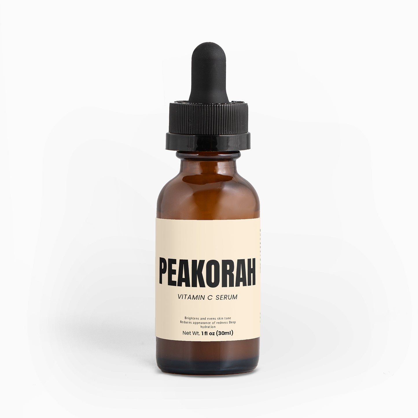 PEAKORAH Vitamin C Serum
