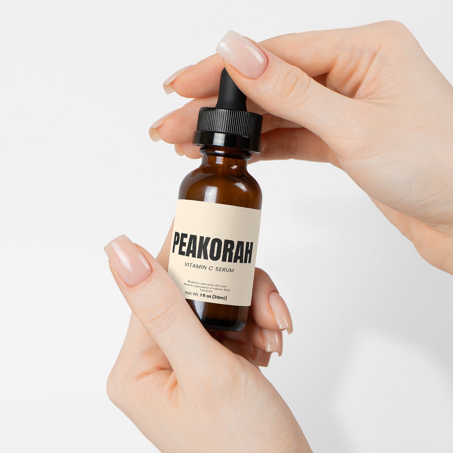PEAKORAH Vitamin C Serum