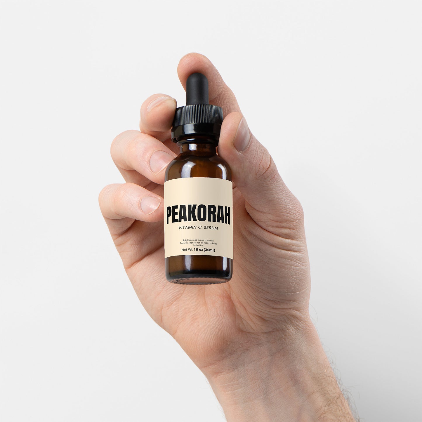 PEAKORAH Vitamin C Serum