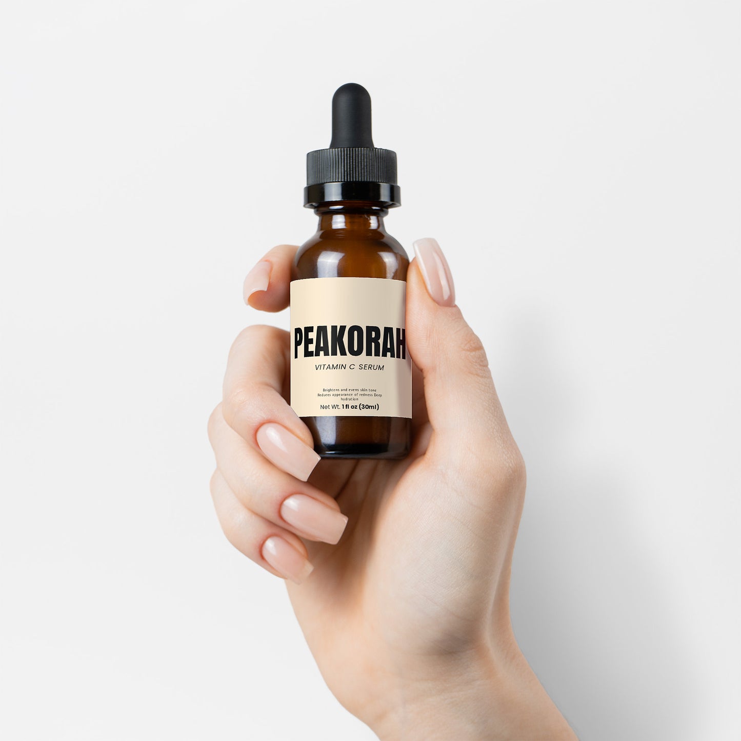 PEAKORAH Vitamin C Serum