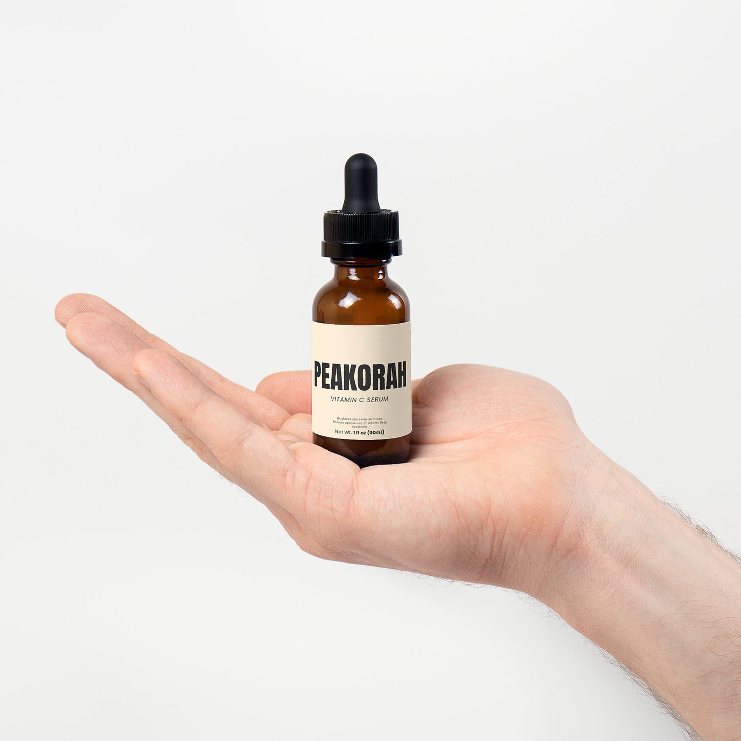 PEAKORAH Vitamin C Serum