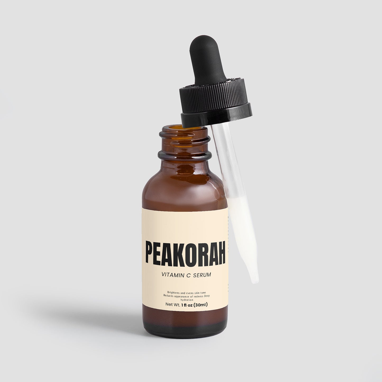 PEAKORAH Vitamin C Serum