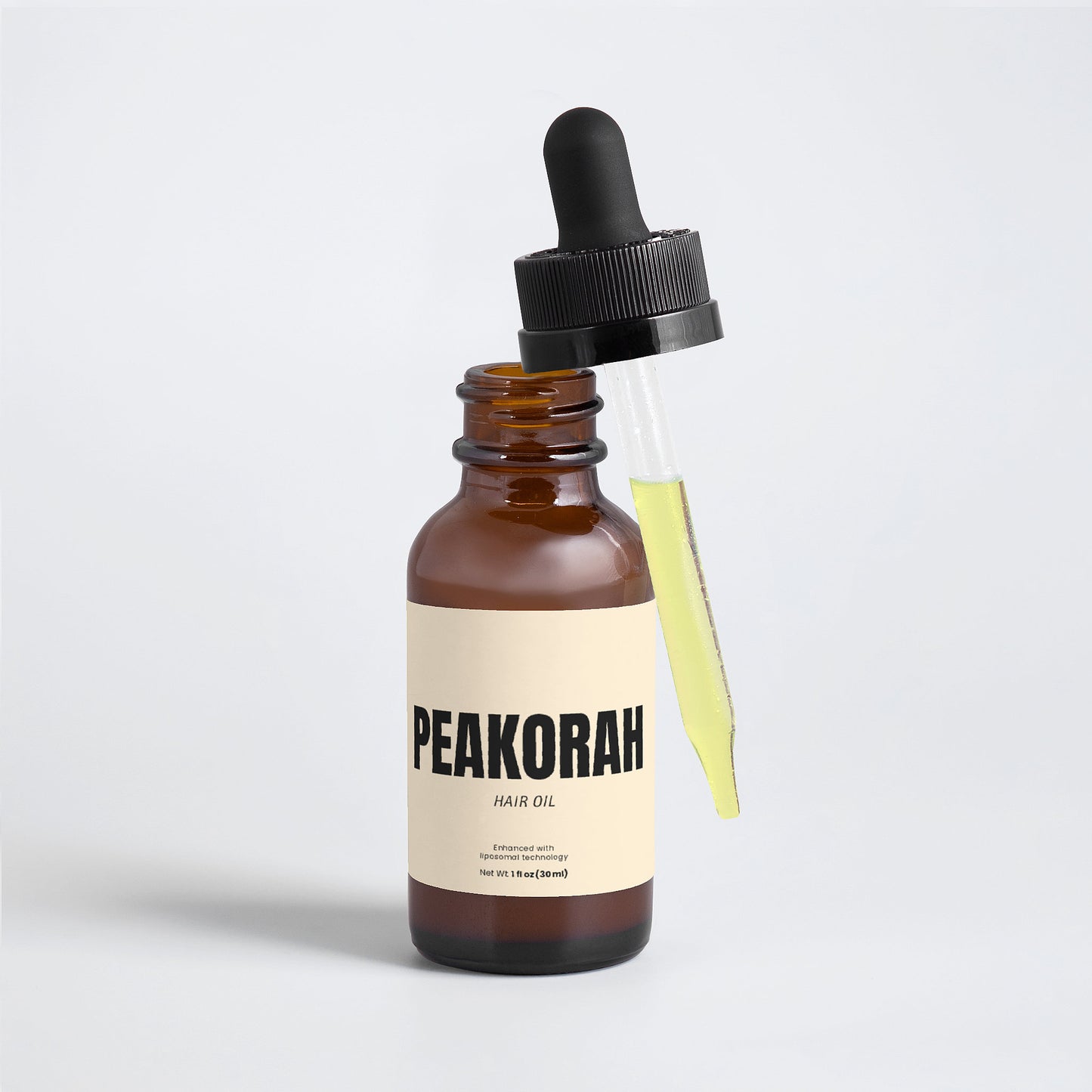 PEAKORAH Hair Oil