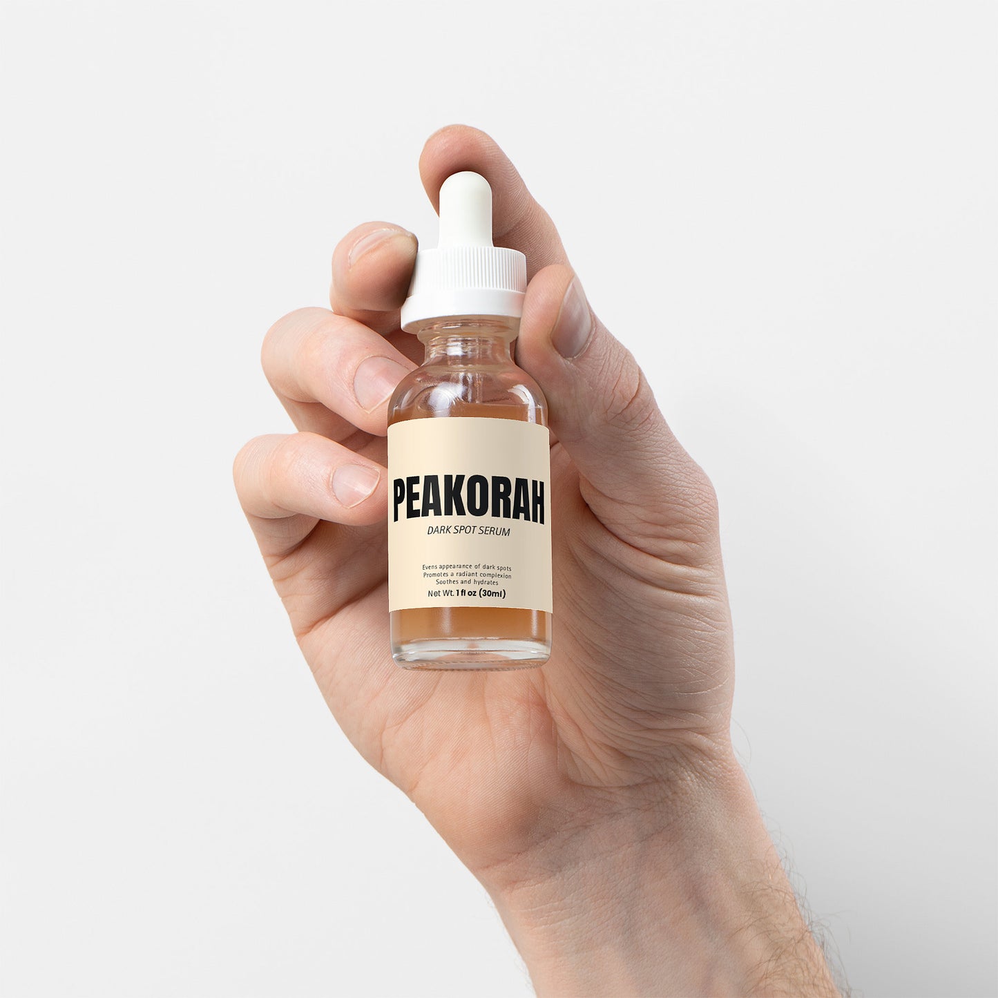 PEAKORAH Dark Spot Serum