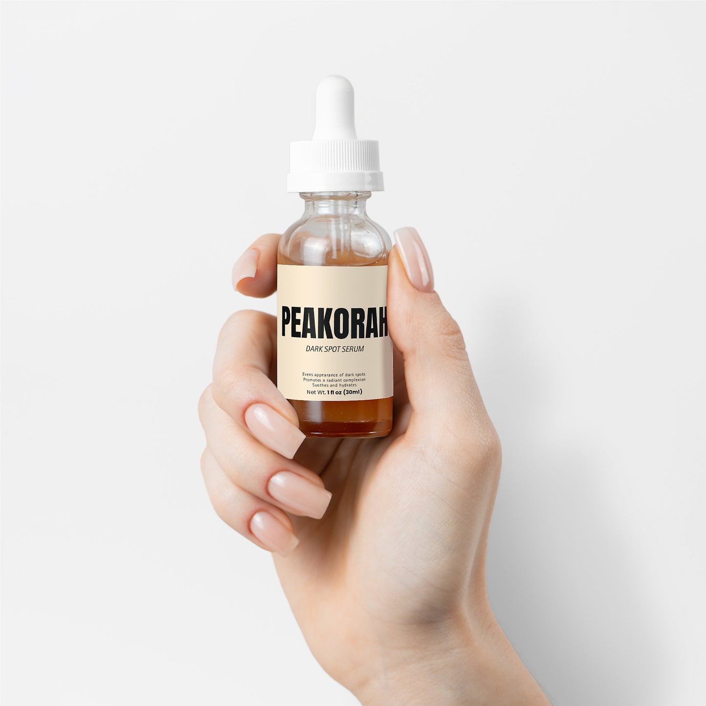 PEAKORAH Dark Spot Serum