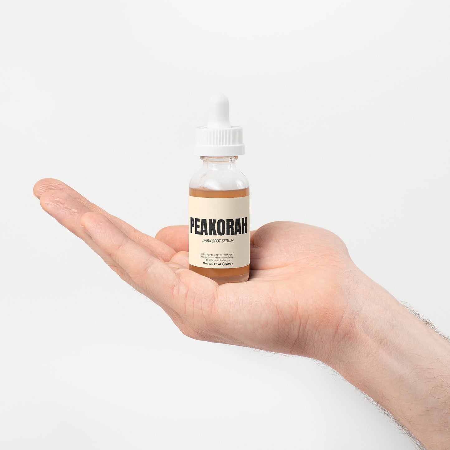 PEAKORAH Dark Spot Serum