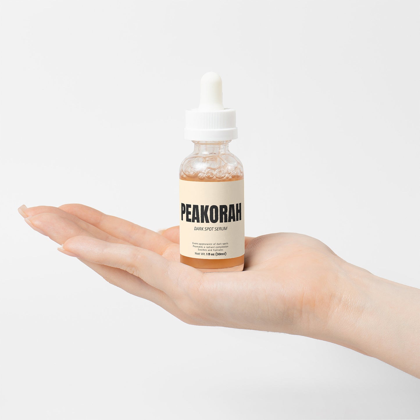 PEAKORAH Dark Spot Serum