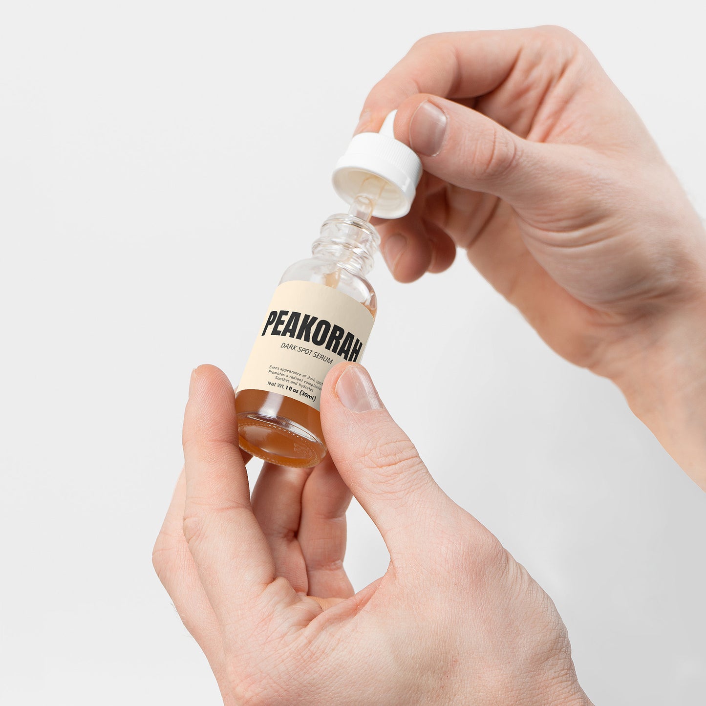 PEAKORAH Dark Spot Serum