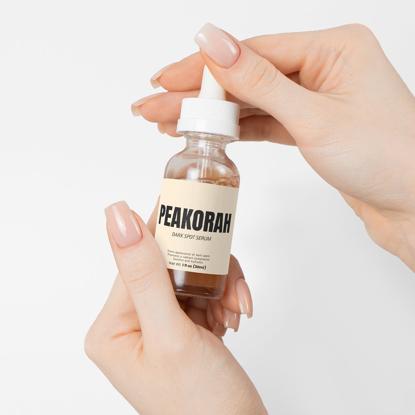 PEAKORAH Dark Spot Serum
