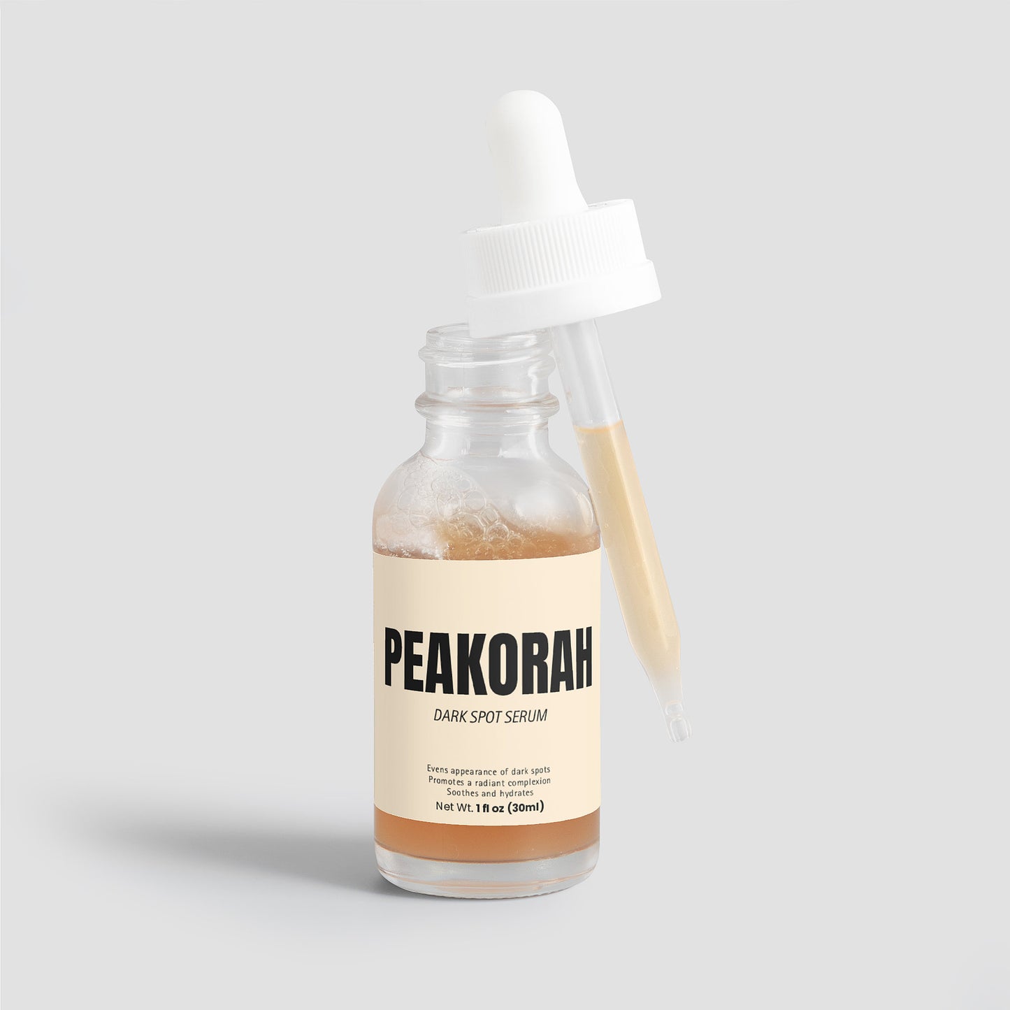 PEAKORAH Dark Spot Serum
