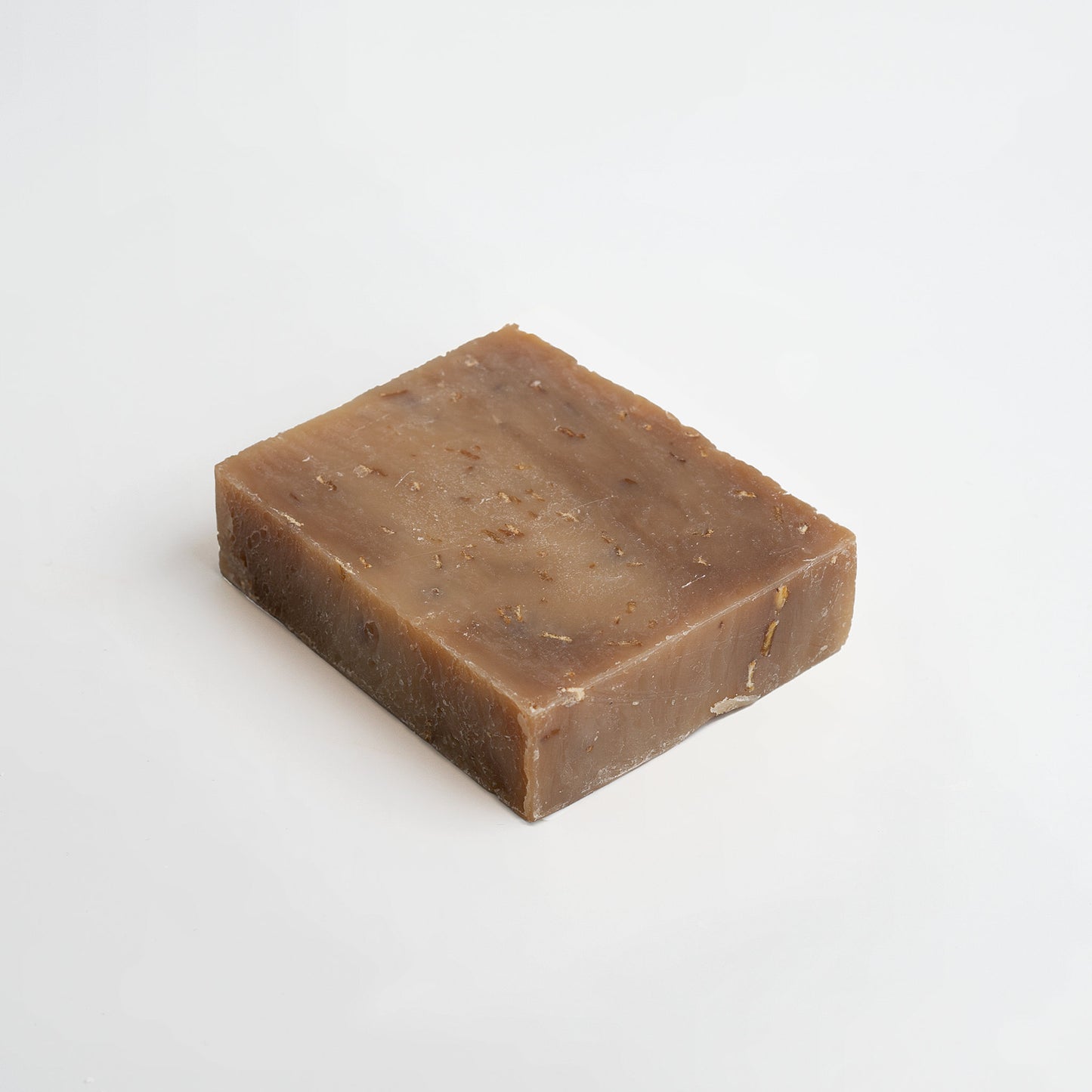 PEAKORAH Oat Milk Honey Soap