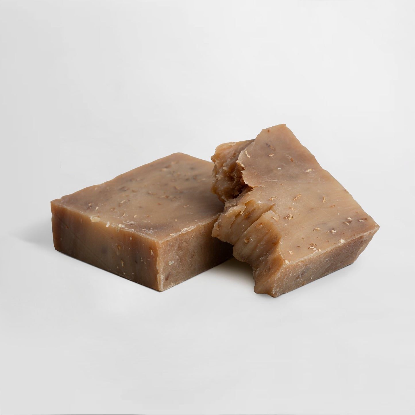 PEAKORAH Oat Milk Honey Soap