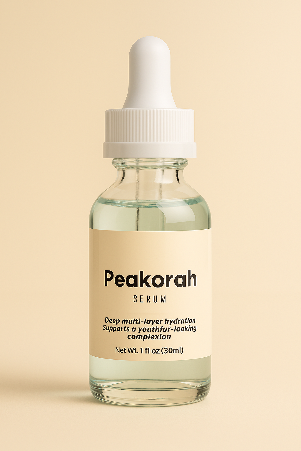 Glass-Skin Glow in Every Drop