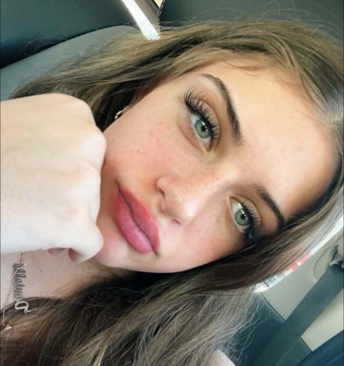 Dani R.