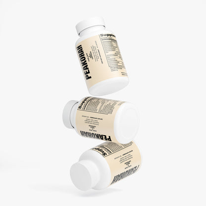 PEAKORAH Hair, Skin and Nails Essentials