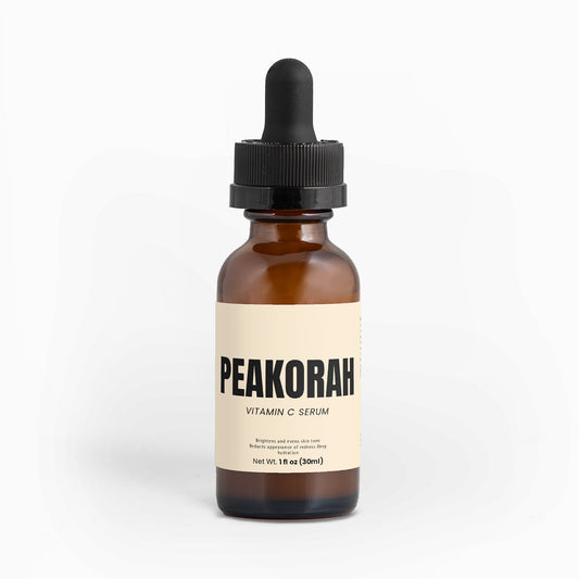 PEAKORAH Vitamin C Serum