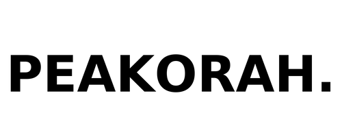Peakorah